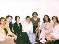 CROSSING THE LINES OF CULTURE: ONE WOMAN’S EXPERIENCE IN IRAN – BY LORI&nbsp;FOROOZANDEH