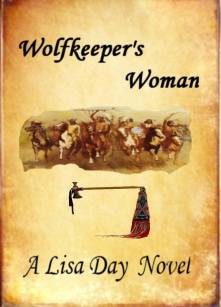 Wolfkeeper's Woman
