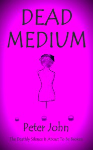 Dead Medium Cover Art