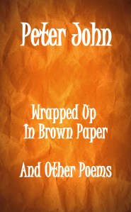 Wrapped Up In Brown Paper Cover RK